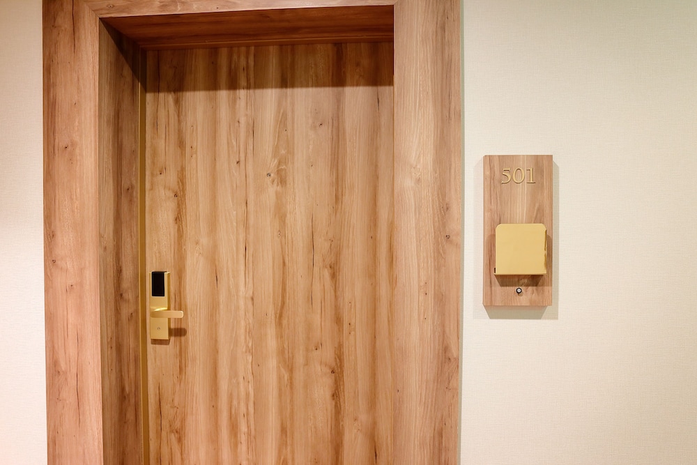 ファミリーデラックスルーム 禁煙 (4名利用) 客室4 | ホテルグランヴィア 岡山