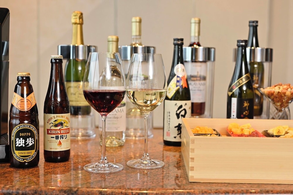 グランヴィア セミダブルルーム 2名様用 禁煙 ラウンジアクセス付 客室9 | ホテルグランヴィア 岡山