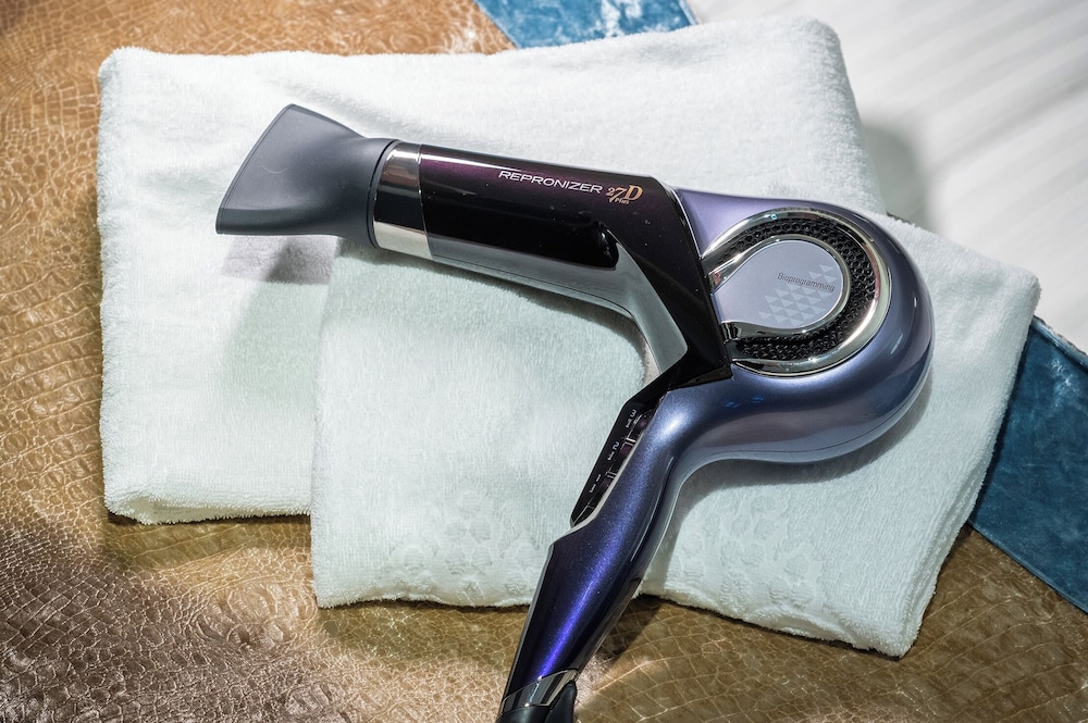 グランヴィア セミダブルルーム 2名様用 禁煙 ラウンジアクセス付 バスルーム3 | ホテルグランヴィア 岡山