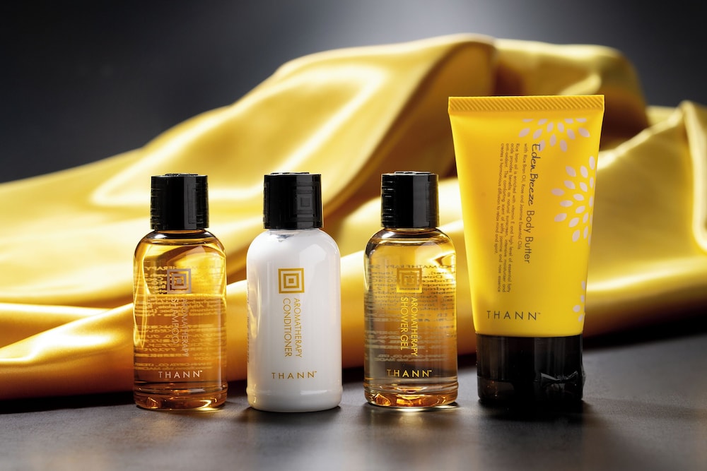 グランヴィア セミダブルルーム 2名様用 禁煙 ラウンジアクセス付 バスルーム1 | ホテルグランヴィア 岡山