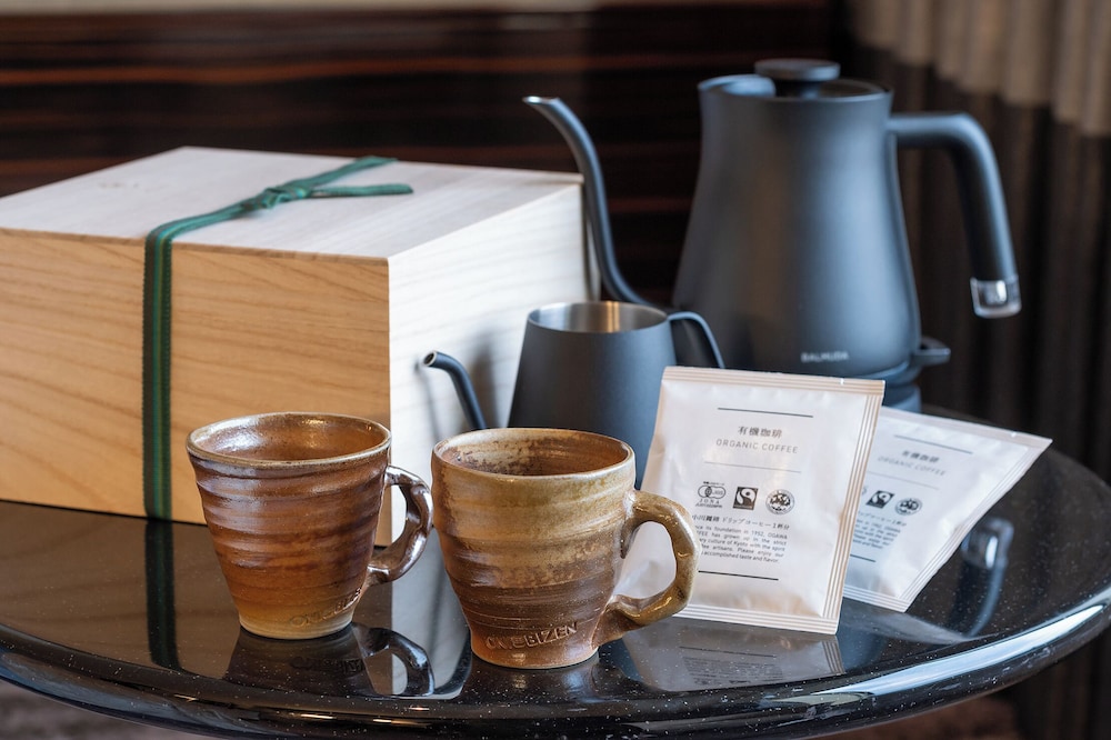 グランヴィア セミダブルルーム 2名様用 禁煙 ラウンジアクセス付 客室3 | ホテルグランヴィア 岡山