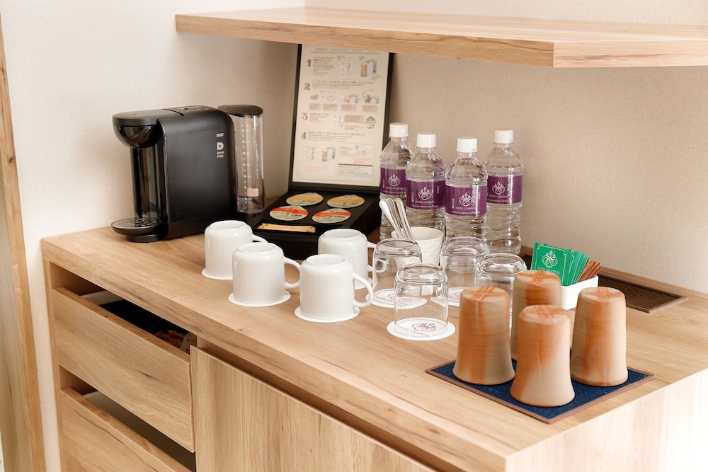 ファミリーデラックスルーム 禁煙 (4名利用) 客室の設備とサービス0 | ホテルグランヴィア 岡山