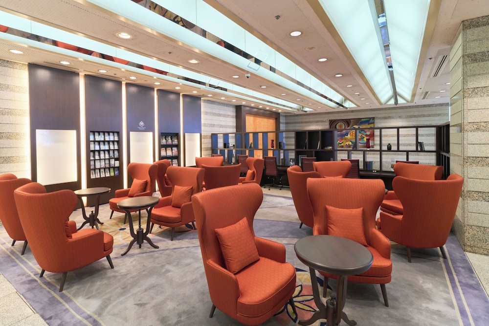 ホテルグランヴィア和歌山