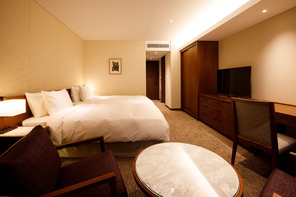 客室1 | ホテル鹿島ノ森 客室1 | ホテル鹿島ノ森