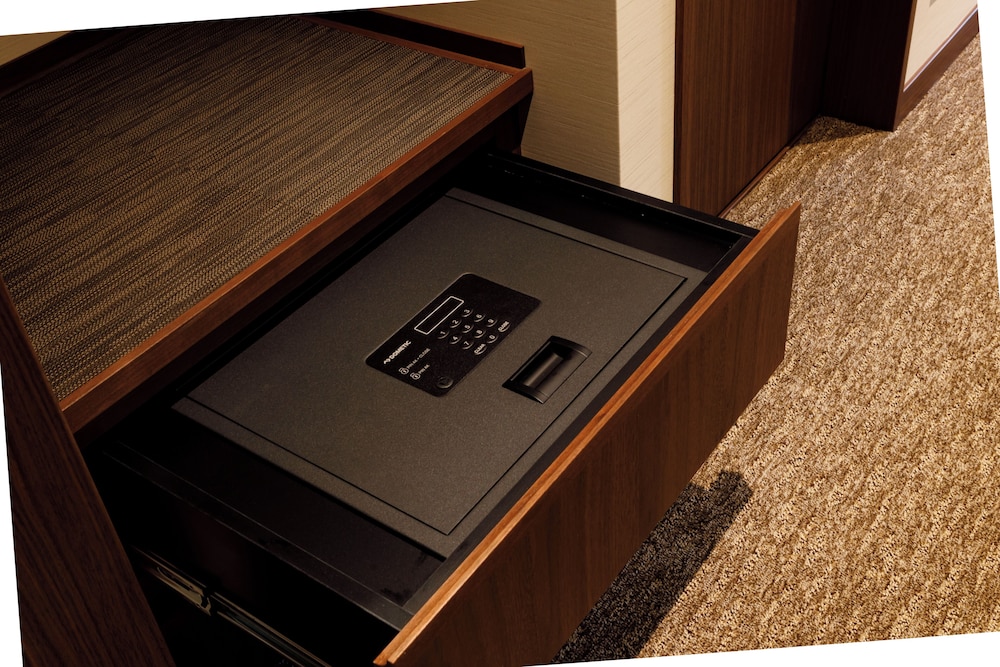 【禁煙】スタンダードツイン １階 客室2 | ホテル鹿島ノ森