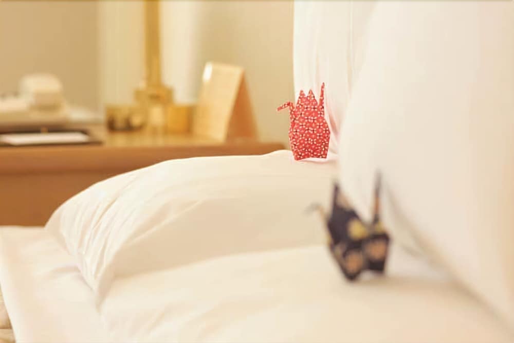 スタンダード ツインルーム 喫煙可 客室3 | オークラアカデミアパークホテル