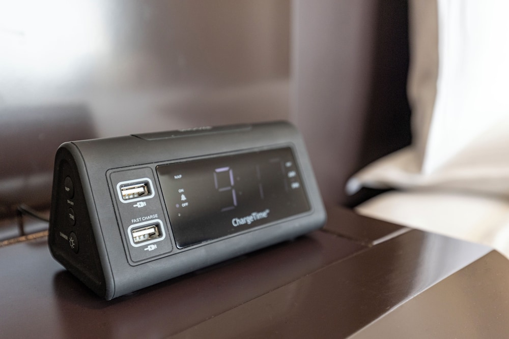 Queen Guest Room 客室4 | ヒルトン成田