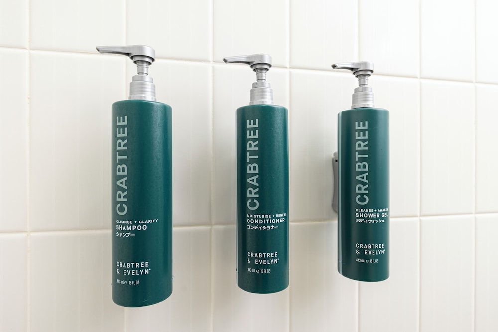 Queen Guest Room 客室の設備とサービス0 | ヒルトン成田