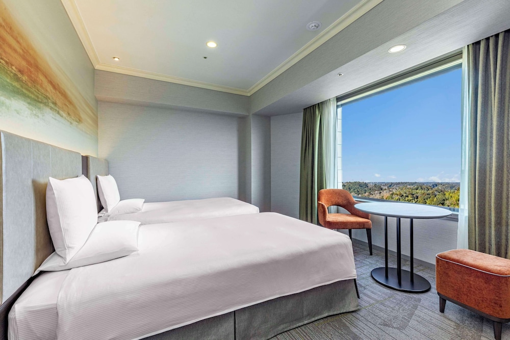 Superior Twin | ヒルトン成田