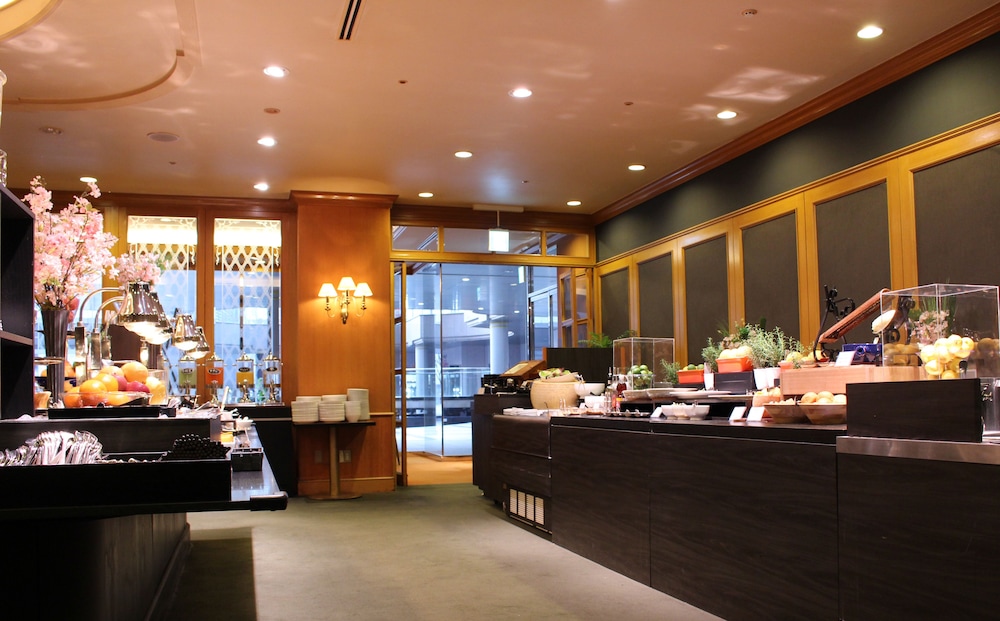 朝食スペース1 | ホテル アゴーラ リージェンシー 大阪堺 朝食スペース1 | ホテル アゴーラ リージェンシー 大阪堺