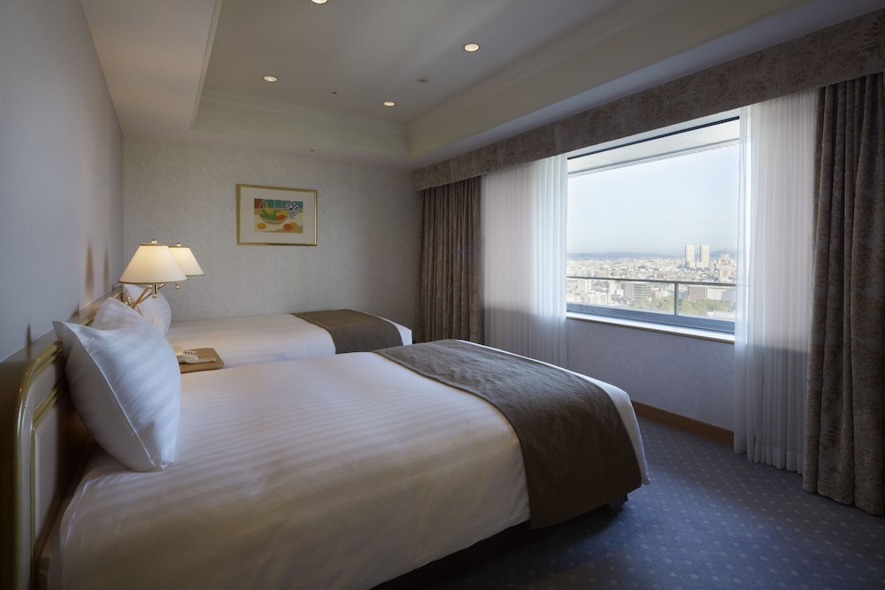客室1 | ホテル アゴーラ リージェンシー 大阪堺 客室1 | ホテル アゴーラ リージェンシー 大阪堺