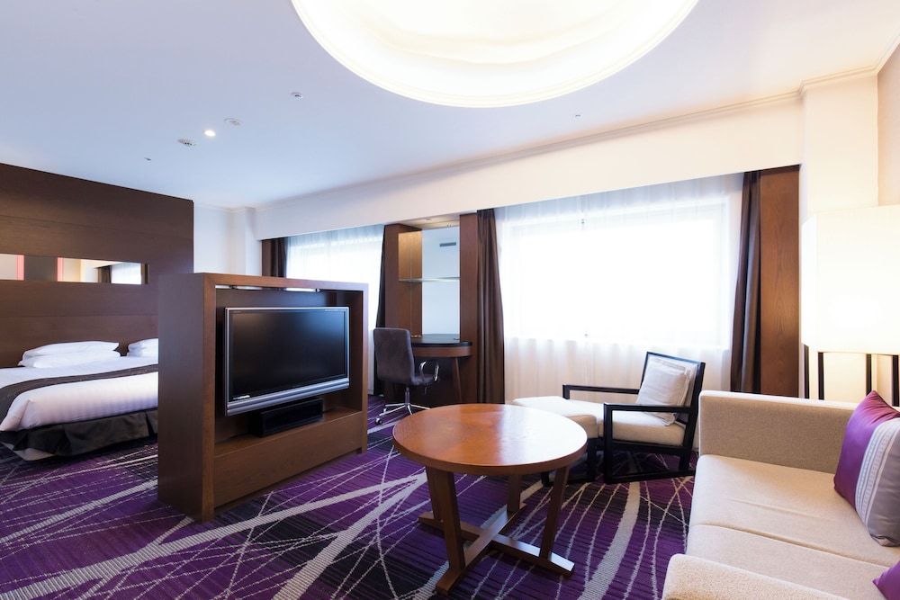 [禁煙] スーペリアダブルルーム 客室1 | 博多エクセルホテル東急