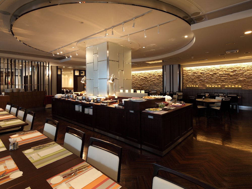 レストラン1 | 吉祥寺 東急REIホテル レストラン1 | 吉祥寺 東急REIホテル