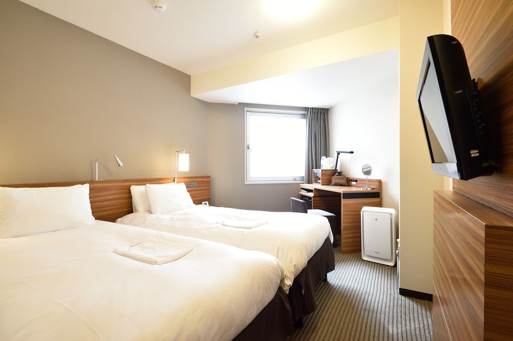 スタンダードハリウッドツインルーム 禁煙 | 吉祥寺 東急REIホテル