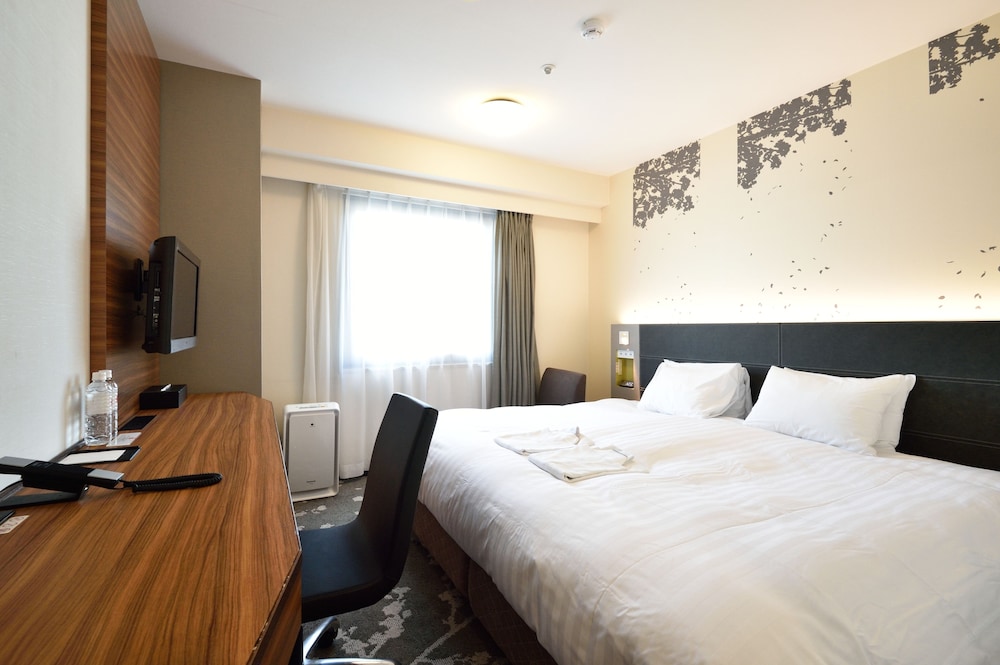 スーペリア ダブルルーム 禁煙 | 吉祥寺 東急REIホテル