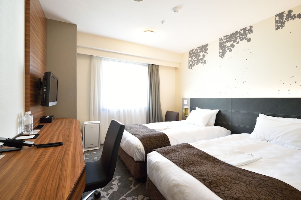 スーペリア ツインルーム 禁煙 | 吉祥寺 東急REIホテル