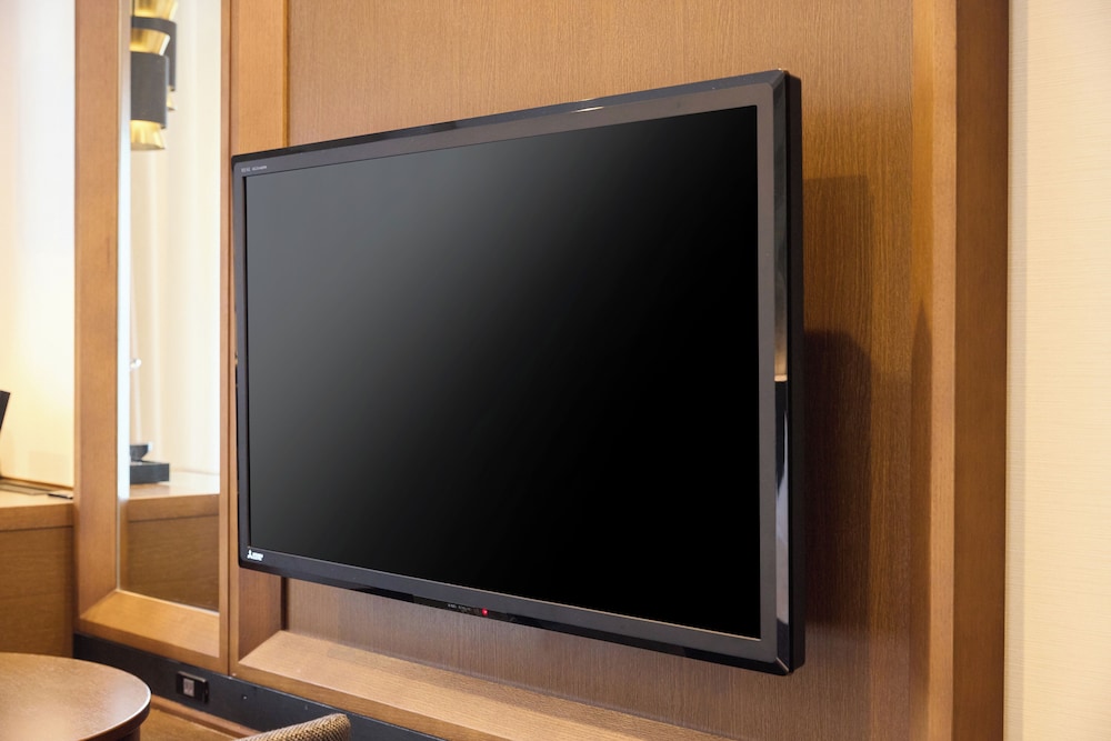 ダブルルーム 禁煙 テレビ0 | 神戸三宮 東急REIホテル