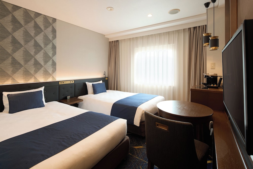 S−Classツ イン 高層階 禁煙 | 神戸三宮 東急REIホテル