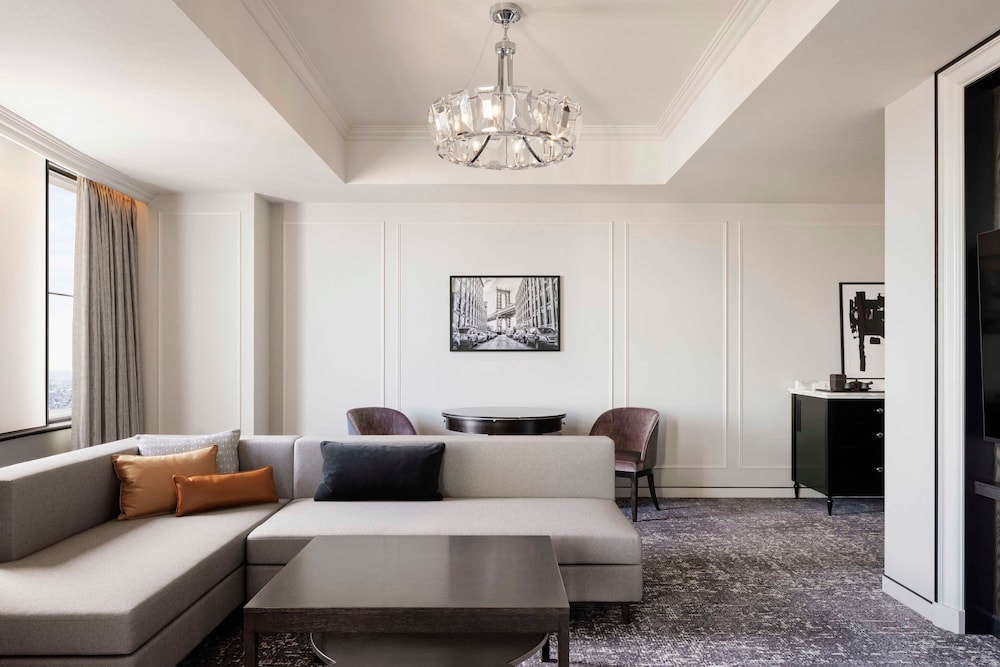 スイート キングベッド 1 台 禁煙 | 名古屋マリオットアソシアホテル