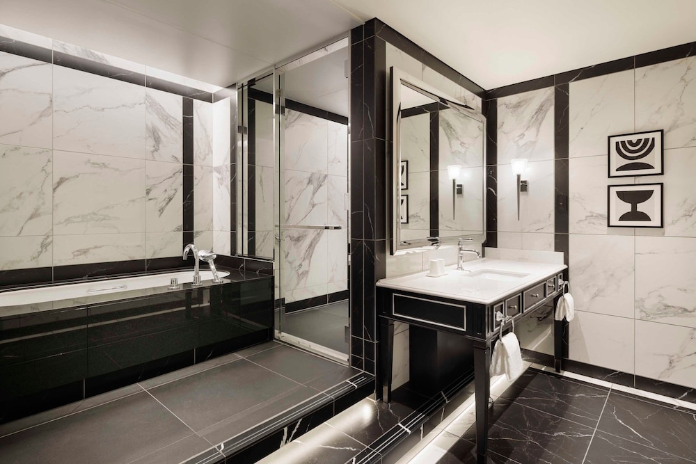 スイート キングベッド 1 台 禁煙 バスルーム0 | 名古屋マリオットアソシアホテル