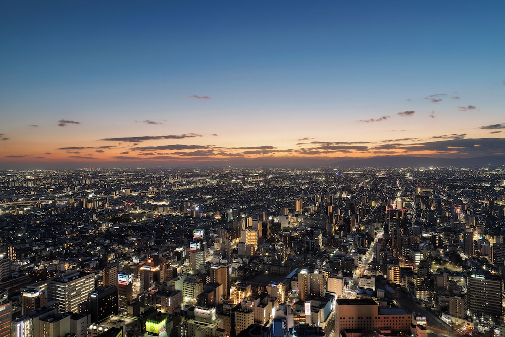 デラックス ルーム シングルベッド 2 台 禁煙 客室3 | 名古屋マリオットアソシアホテル
