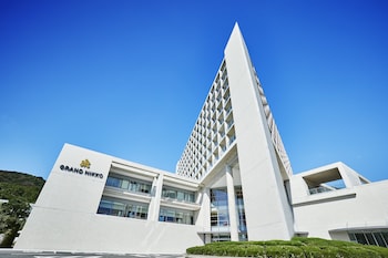 グランドニッコー淡路