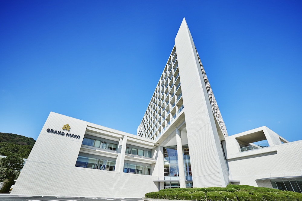 メインイメージ | グランドニッコー淡路