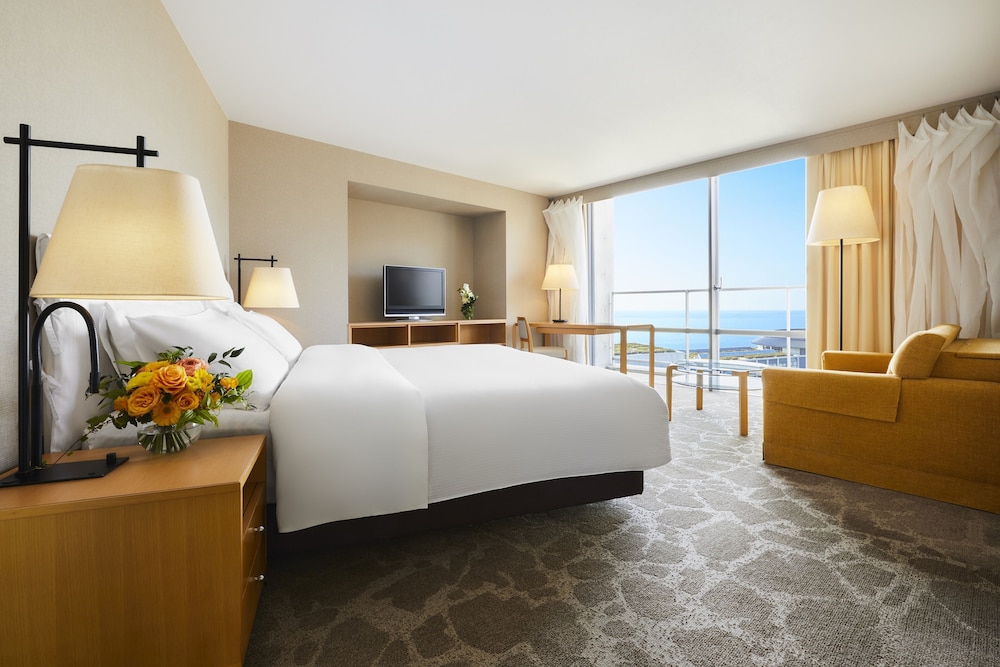 スーペリアダブル 禁煙 | グランドニッコー淡路