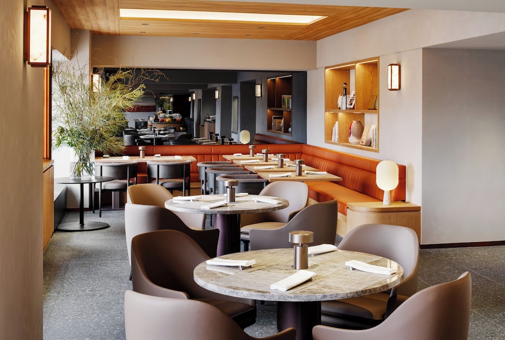 クラブ ルーム エグゼクティブ ラウンジ0 | リーガロイヤルホテル大阪 ヴィニェット コレクション by IHG