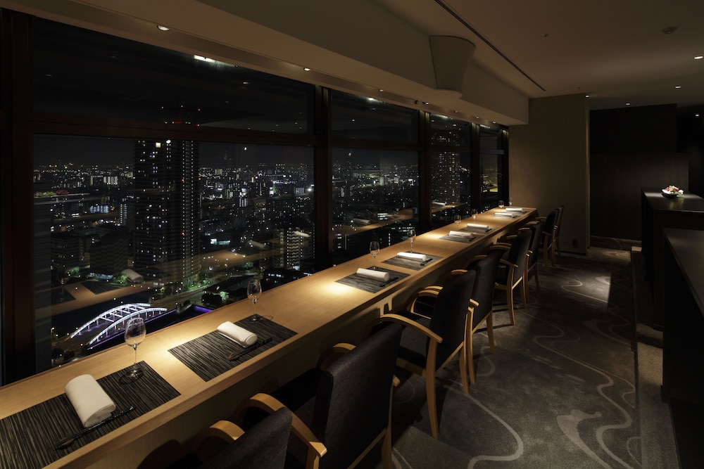 レストラン1 | リーガロイヤルホテル大阪 ヴィニェット コレクション by IHG レストラン1 | リーガロイヤルホテル大阪 ヴィニェット コレクション by IHG
