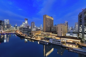 リーガロイヤルホテル大阪 ヴィニェット コレクション by IHG