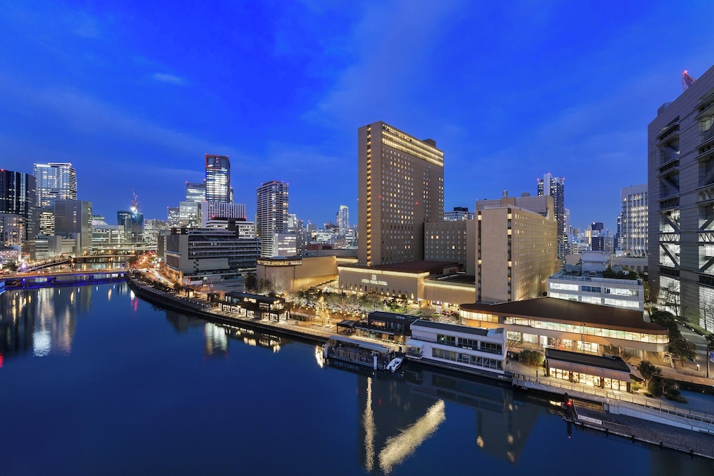 リーガロイヤルホテル大阪 ヴィニェット コレクション by IHG