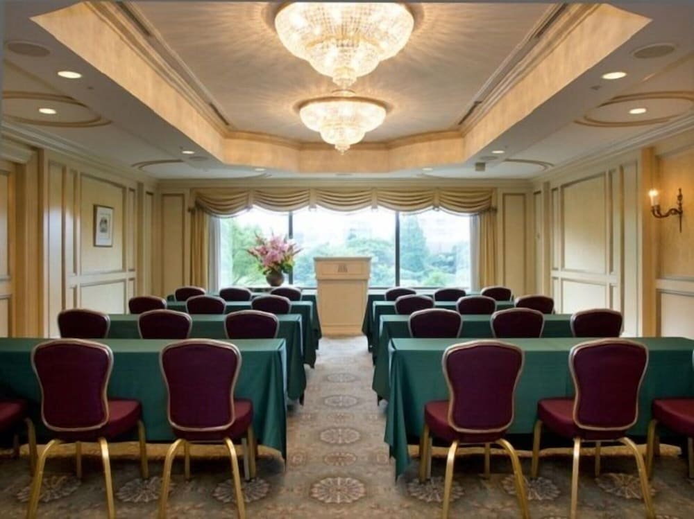 会議室1 | リーガロイヤルホテル 東京 会議室1 | リーガロイヤルホテル 東京