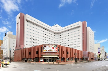 札幌 東急REIホテル