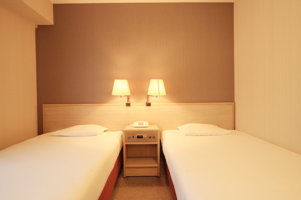 客室1 | スマイルホテル下関