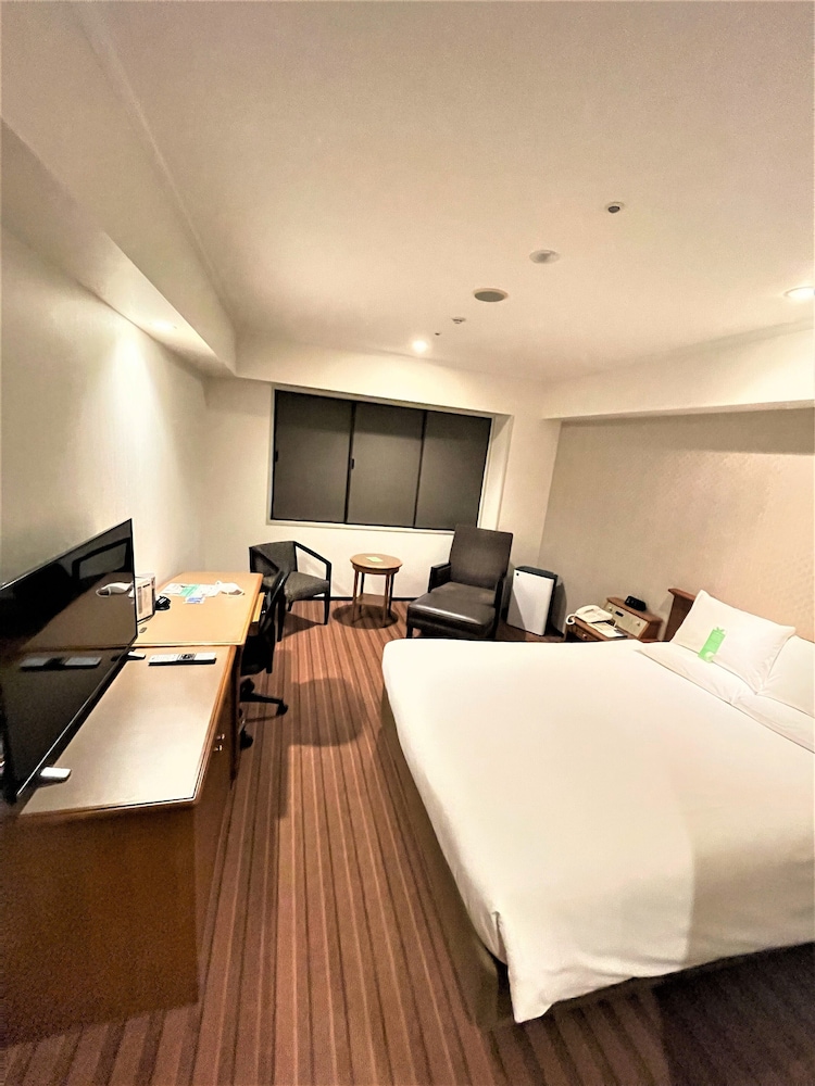 スーペリア ダブルルーム クイーンサイズベッド 1 台(禁煙) 客室1 | インターナショナルガーデン成田