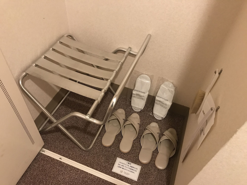 スタンダード ダブルルーム 禁煙 客室の設備とサービス0 | 川越プリンスホテル