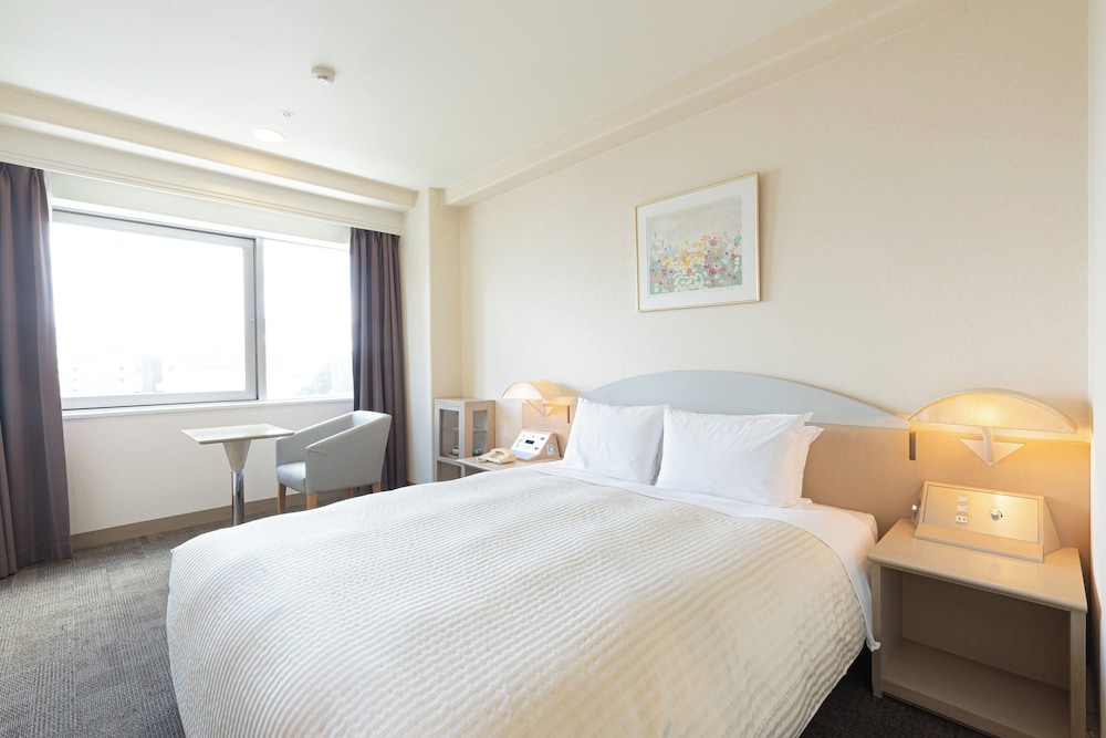 施設内の設備1 | 川越プリンスホテル