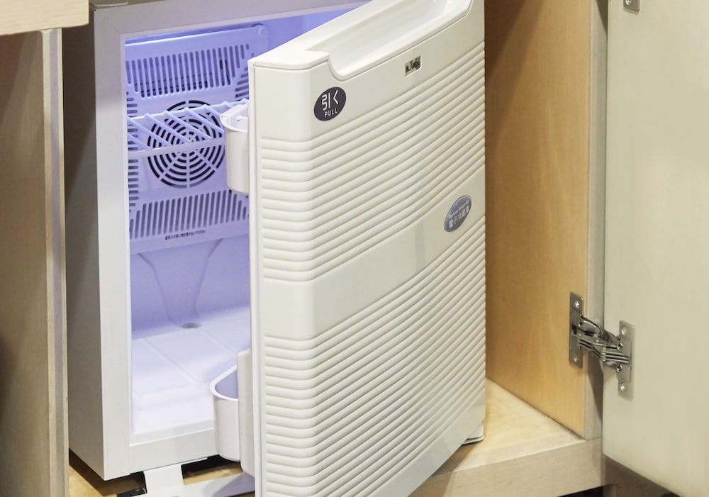 スタンダード ダブルルーム 禁煙 小型冷蔵庫0 | 川越プリンスホテル