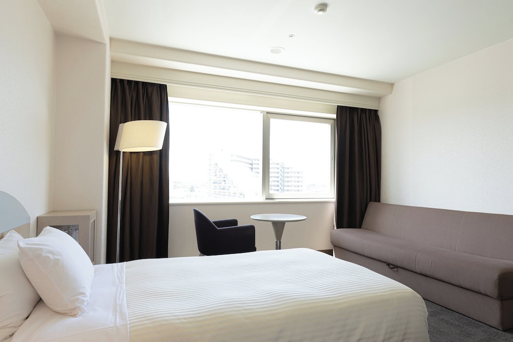 デラックス ツインルーム 禁煙 施設内の設備1 | 川越プリンスホテル