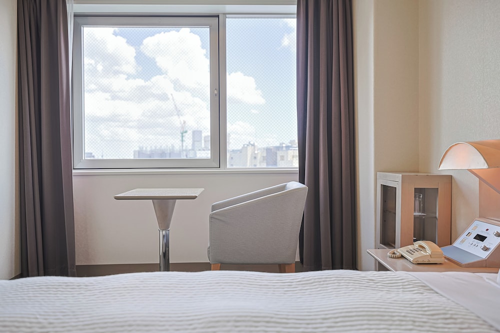 スタンダード ダブルルーム 禁煙 客室0 | 川越プリンスホテル