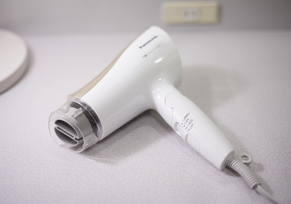 スタンダード ダブルルーム 禁煙 バスルームの設備0 | 川越プリンスホテル