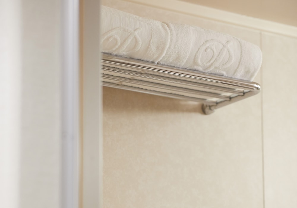 スタンダード ダブルルーム 禁煙 バスルームの設備1 | 川越プリンスホテル