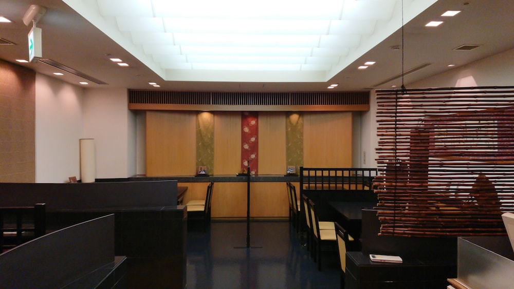 レストラン1 | 川越プリンスホテル