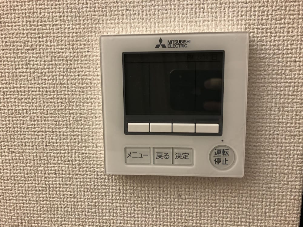 フォースルーム 禁煙 客室2 | 第一イン池袋
