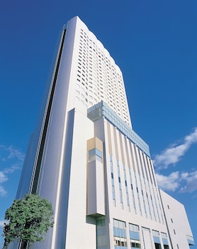 ANAクラウンプラザホテルグランコート名古屋 by IHG