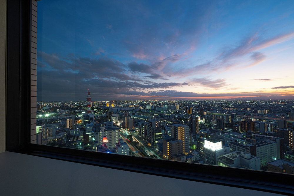 プレミアム ルーム クイーンベッド 1 台 喫煙可 | ANAクラウンプラザホテルグランコート名古屋 by IHG