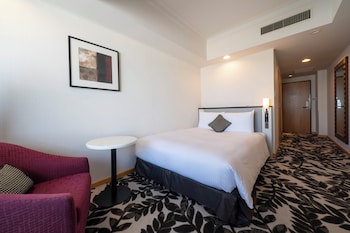 ANAクラウンプラザホテルグランコート名古屋 by IHG