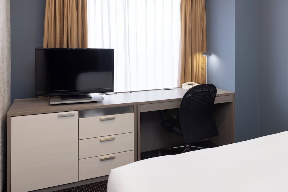 スタンダード ルーム シングルベッド 2 台 | ANAクラウンプラザホテル富山 by IHG