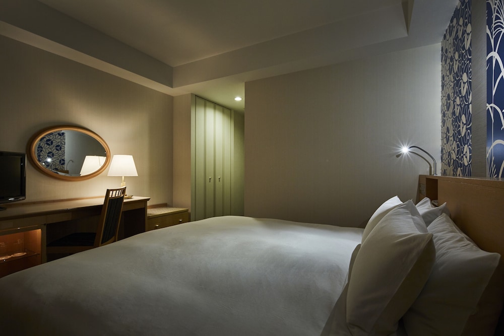 スーペリア ダブルルーム 禁煙 (スカイツリービュー) 客室1 | 東武ホテルレバント東京